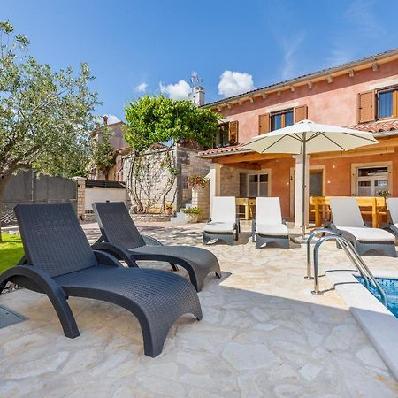 הוילה קאנפאנאר Casa Bepi מראה חיצוני תמונה