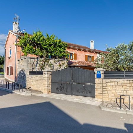 הוילה קאנפאנאר Casa Bepi מראה חיצוני תמונה