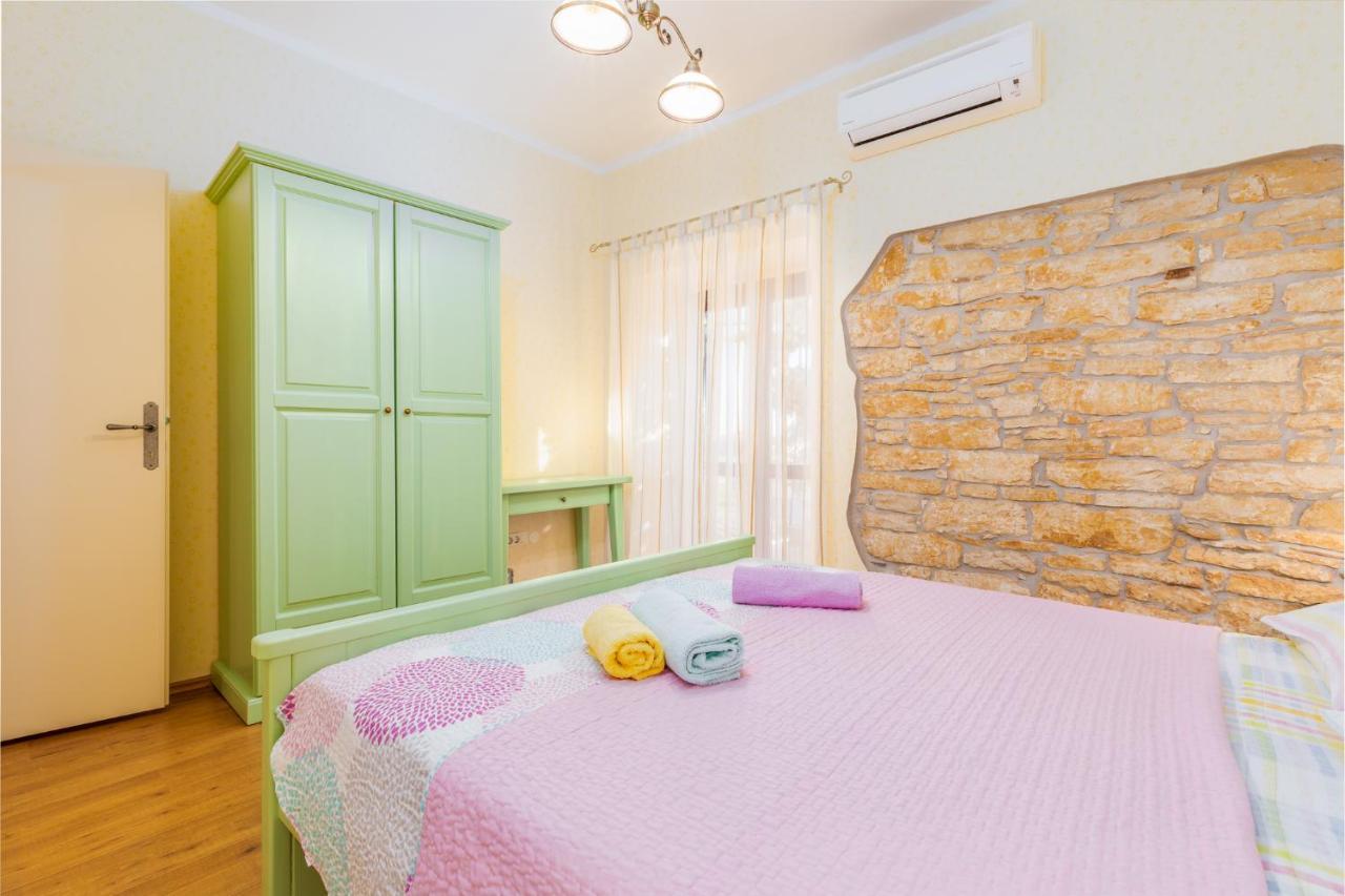 הוילה קאנפאנאר Casa Bepi מראה חיצוני תמונה