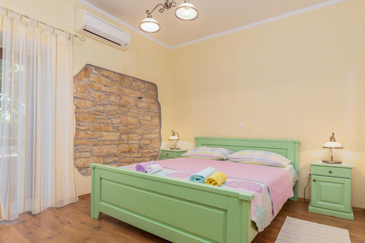 הוילה קאנפאנאר Casa Bepi מראה חיצוני תמונה
