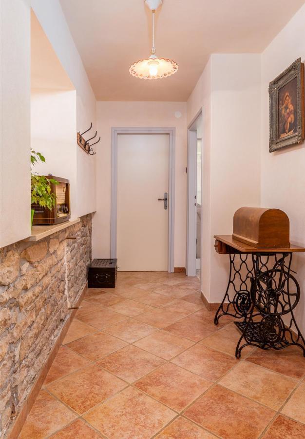 הוילה קאנפאנאר Casa Bepi מראה חיצוני תמונה