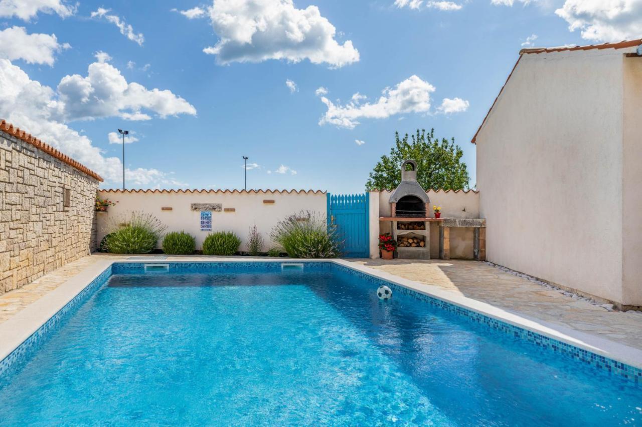 הוילה קאנפאנאר Casa Bepi מראה חיצוני תמונה