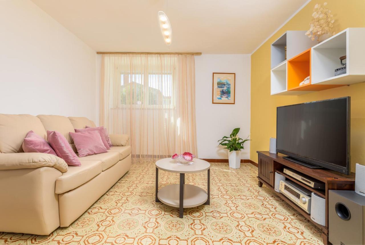 הוילה קאנפאנאר Casa Bepi מראה חיצוני תמונה