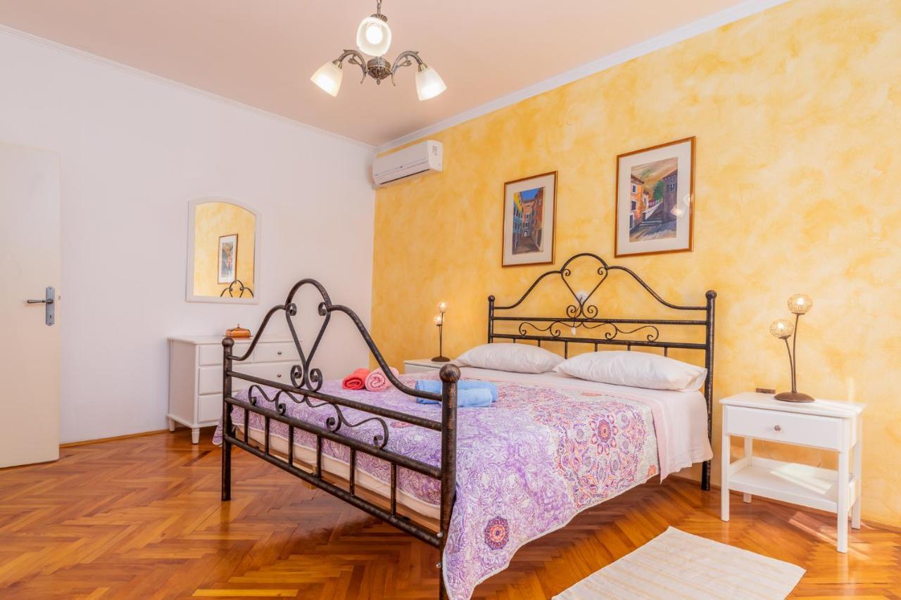 הוילה קאנפאנאר Casa Bepi מראה חיצוני תמונה